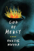 Book cover of God of Mercy