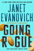 Book cover of Going Rogue