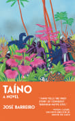 Book cover of Taino