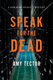 Book cover of Speak for the Dead