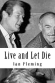 Book cover of Live and Let Die