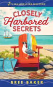 Book cover of Closely Harbored Secrets