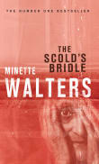 Book cover of The Scold's Bridle