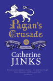 Book cover of Pagan's Crusade