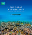 Book cover of The Great Barrier Reef: A Journey Through the World's Greatest Natural Wonder