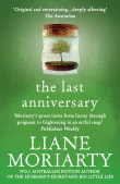 Book cover of The Last Anniversary