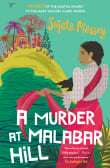 Book cover of A Murder at Malabar Hill
