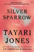 Book cover of Silver Sparrow