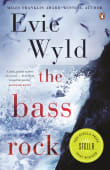 Book cover of The Bass Rock