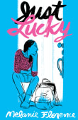 Book cover of Just Lucky