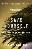 Book cover of Save Yourself