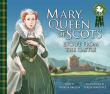 Book cover of Mary, Queen of Scots: Escape from Lochleven Castle