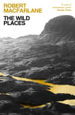 Book cover of The Wild Places