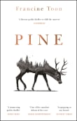 Book cover of Pine