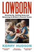 Book cover of Lowborn