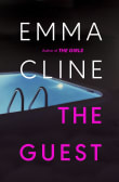 Book cover of The Guest