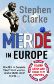 Book cover of Merde in Europe