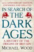 Book cover of In Search of the Dark Ages
