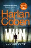 Book cover of Win