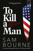 Book cover of To Kill a Man