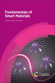 Book cover of Fundamentals of Smart Materials