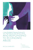 Book cover of Understanding and Responding to Economic Abuse