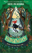 Book cover of Hedgewitch