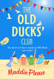 Book cover of The Old Ducks' Club