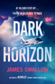 Book cover of Dark Horizon