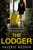 Book cover of The Lodger