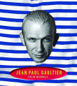 Book cover of Jean Paul Gaultier