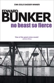 Book cover of No Beast So Fierce