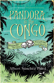 Book cover of Pandora in the Congo