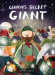 Book cover of Grandad's Secret Giant