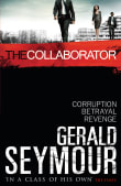 Book cover of The Collaborator