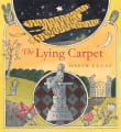 Book cover of The Lying Carpet