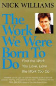 Book cover of The Work We Were Born To Do