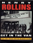 Book cover of Get in the Van: On the Road With Black Flag