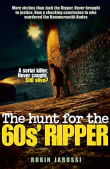 Book cover of The Hunt for the 60s’ Ripper