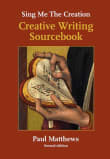 Book cover of Sing Me the Creation: Creative Writing Sourcebook