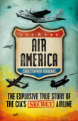 Book cover of Air America