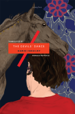 Book cover of The Devils' Dance