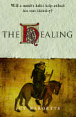 Book cover of The Healing