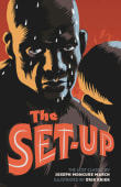 Book cover of The Set-Up