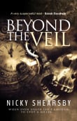 Book cover of Beyond the Veil