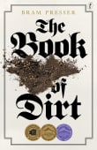 Book cover of The Book Of Dirt