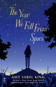 Book cover of The Year We Fell from Space