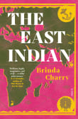 Book cover of The East Indian