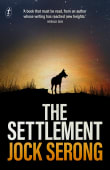 Book cover of The Settlement