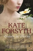 Book cover of Beauty in Thorns